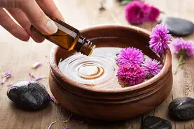 رایحه درمانی با شکوفه پرتقال معجزه می کند+ از همین الان شروع کنید