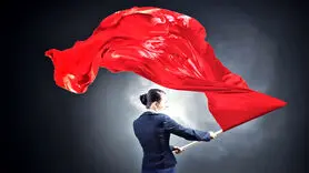 اگر این 19 پرچم قرمز را دیدید به رابطه خود پایان دهید 