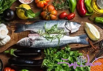 این 5 ماده غذایی را بجای قرص ضد افسردگی بخورید