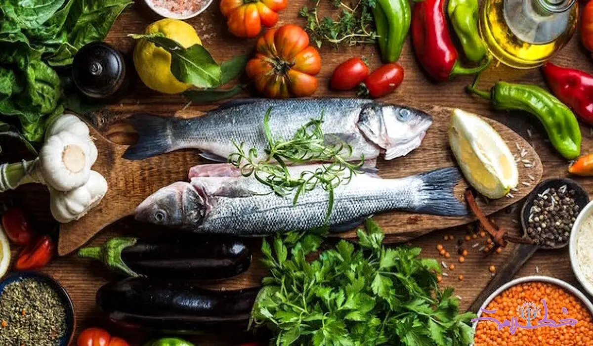 این 5 ماده غذایی را بجای قرص ضد افسردگی بخورید