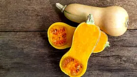 معجزه کدو حلوایی برای گرم کردن رابطه