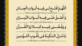  دعا برای افزایش صبر و استقامت در روز بیستم رمضان