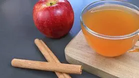 فیلم / این چای خوش مزه برای کاهش وزن هم مناسب است