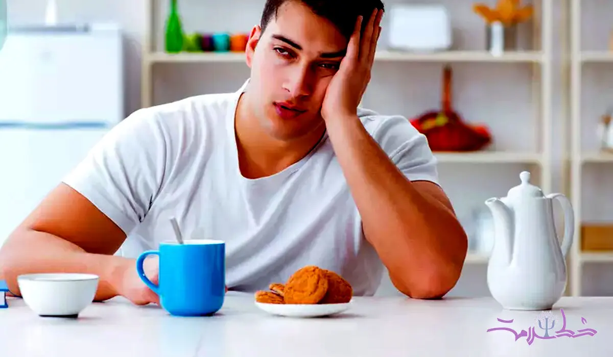 علت‌های بدحالی بعد از نوشیدن قهوه +  راه‌های مقابله با آن