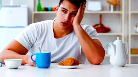 علت‌های بدحالی بعد از نوشیدن قهوه +  راه‌های مقابله با آن