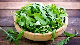 این سبزی تند و تیز برای استخوان، کلاژن سازی و بینایی معجزه می کند