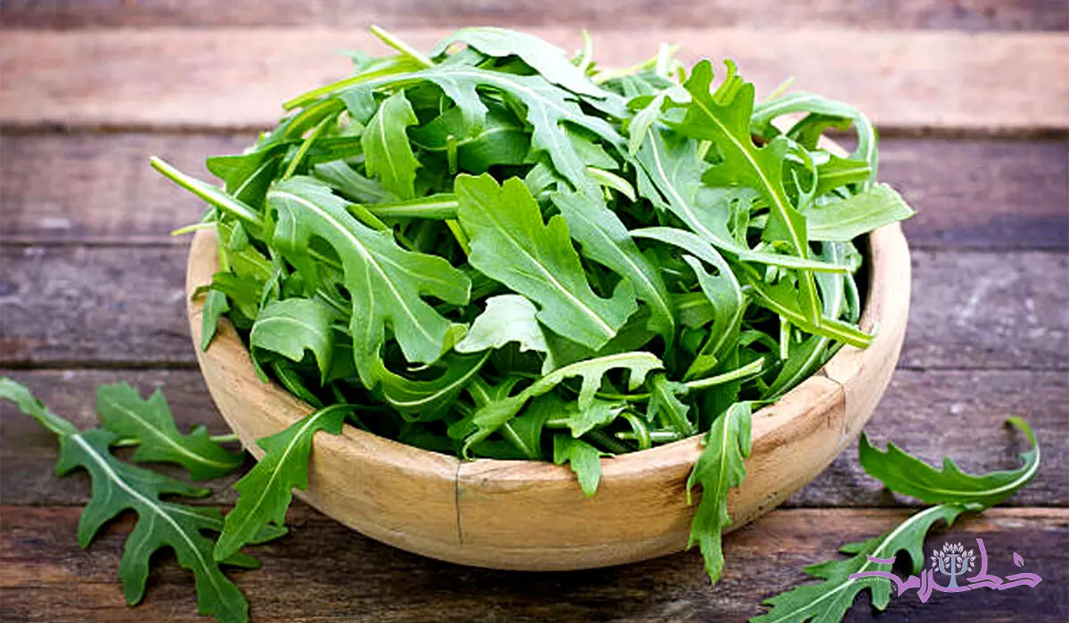 این سبزی تند و تیز برای استخوان، کلاژن سازی و بینایی معجزه می کند