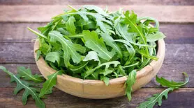 این سبزی تند و تیز برای استخوان، کلاژن سازی و بینایی معجزه می کند