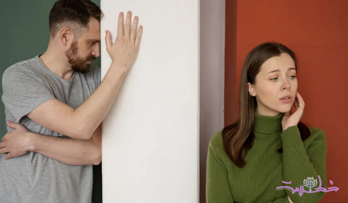 عشق قدیمی چگونه سایه به سایه با شما می ماند؟ 