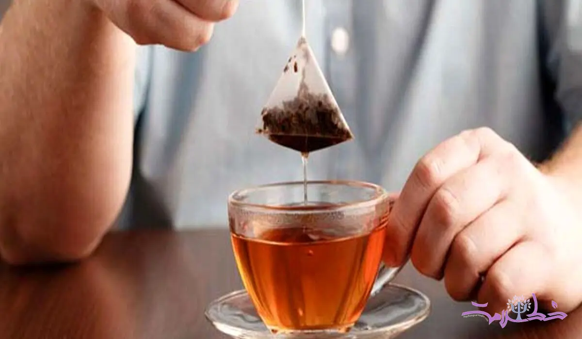 چای کیسه ای را چند بار می شود مصرف کرد؟ / کاهش باکتری چای کیسه ای با فرمول علمی 