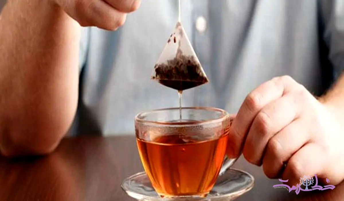 چای کیسه ای را چند بار می شود مصرف کرد؟ / کاهش باکتری چای کیسه ای با فرمول علمی 