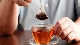 چای کیسه ای را چند بار می شود مصرف کرد؟ / کاهش باکتری چای کیسه ای با فرمول علمی 