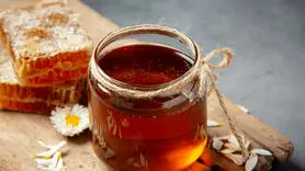 عسل به این 3 علت برای سلامتی اهمیت دارد