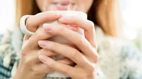 فواید نوشیدن آب داغ باور نکردنی است