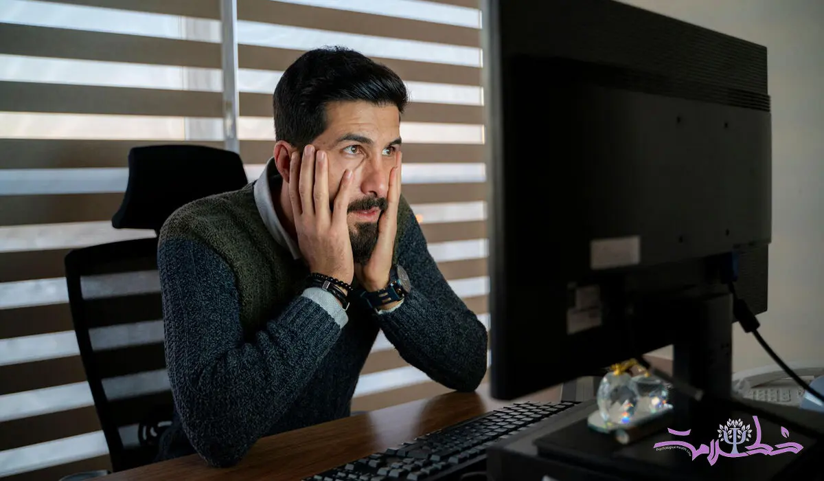 وقتی ترس از اخراج از شغل به خانه می رسد/ چه بر سر تمرکز و خانواده می آید؟