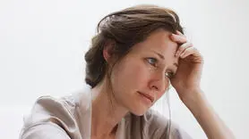 همه چیز درباره فروپاشی عصبی