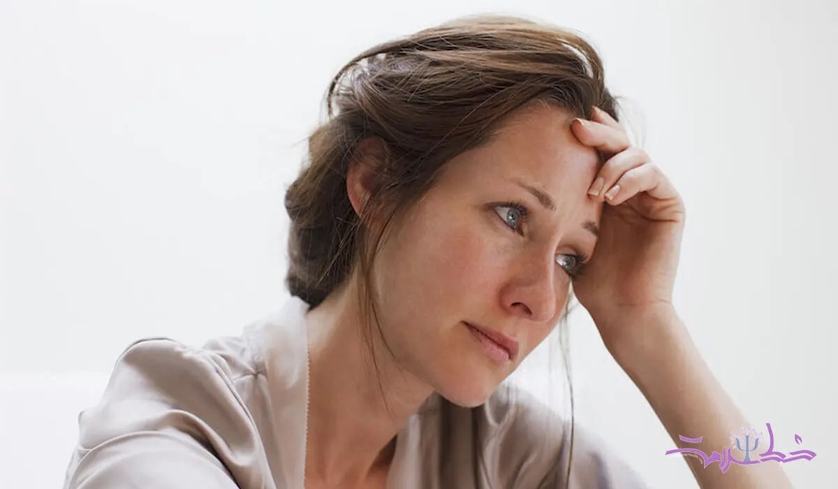 همه چیز درباره فروپاشی عصبی