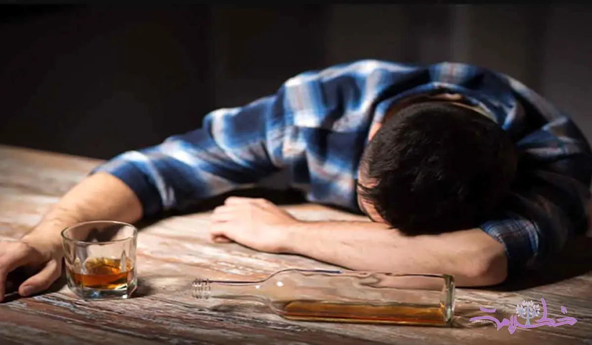 چرا الکل قاتل خاموش است؟ بررسی علمی عوارض کوتاه و بلندمدت الکل