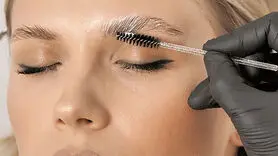 راهکارهای علمی برای پرپشت کردن ابروها 