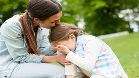 با کودکان حساس چگونه باید رفتار کرد؟