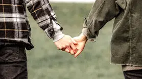 6 مرز که فقط در رابطه های عاشقانه و پایدار وجود دارد