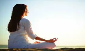 یوگا چگونه به تقویت قدرت باروری کمک می کند؟