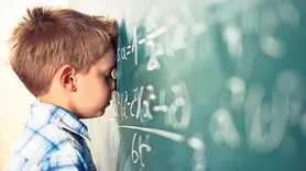 این مشکل یادگیری در پسران 3 برابر دختران است / این اختلال یادگیری خیلی جدی است