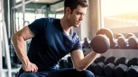 10 تمرین کالری‌سوز برای کاهش وزن سریع و مؤثر
