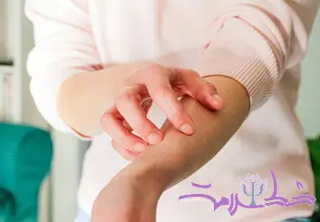 چگونه علائم آلرژی و خارش موضعی را در خانه کم کنید!