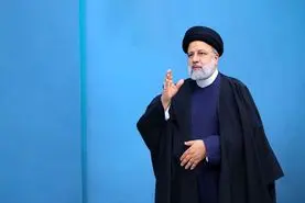 چرا شهید موسوی سرتیم حفاظت مرحوم رییسی مخالف سفر به آذربایجان و دیدار با الهام علی اف بود؟