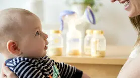 از کجا بفهمیم شیر مادر فاسد شده است ؟+ راه جلوگیری از ترشیدگی