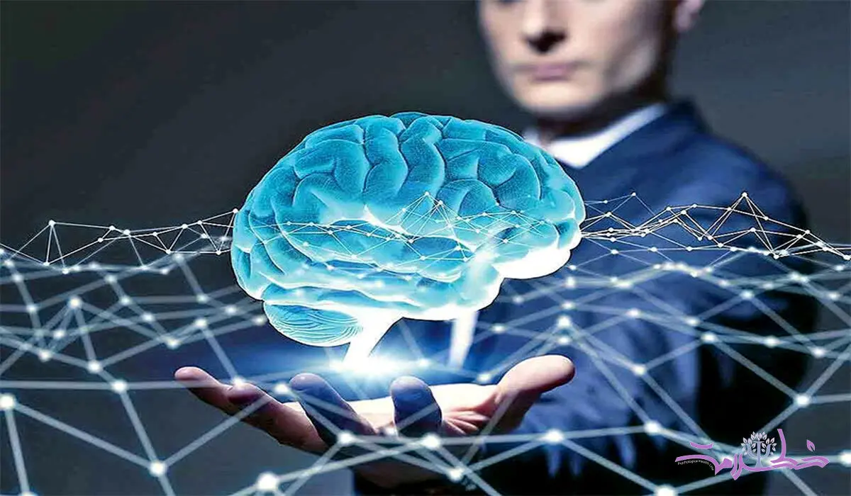 آیا مغز هم میکروب دارد ؟ 
