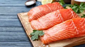 10 خاصیت بی نظیر ماهی سالمون برای پوست، قلب، استخوان و مفاصل