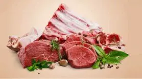 میزان مصرف گوشت قرمز بر اساس سن، جنس و وزن