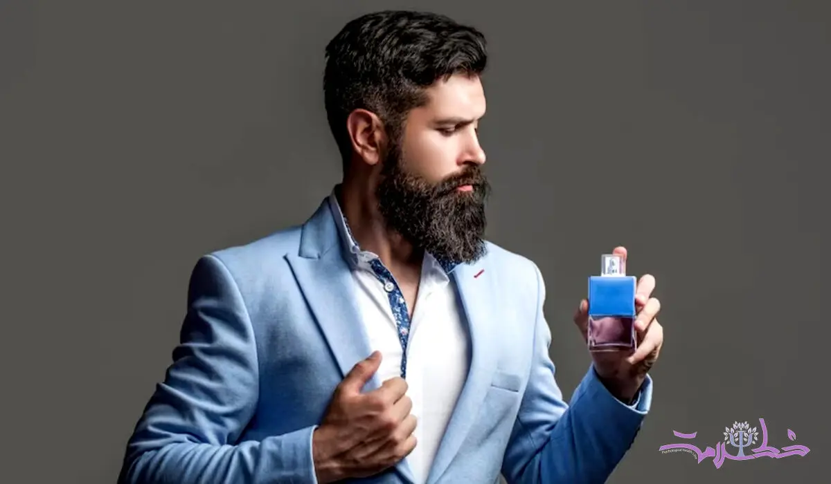 روانشناسی شخصیت / تشخیص ویژگی شخصیت از روی عطر مورد علاقه + فیلم
