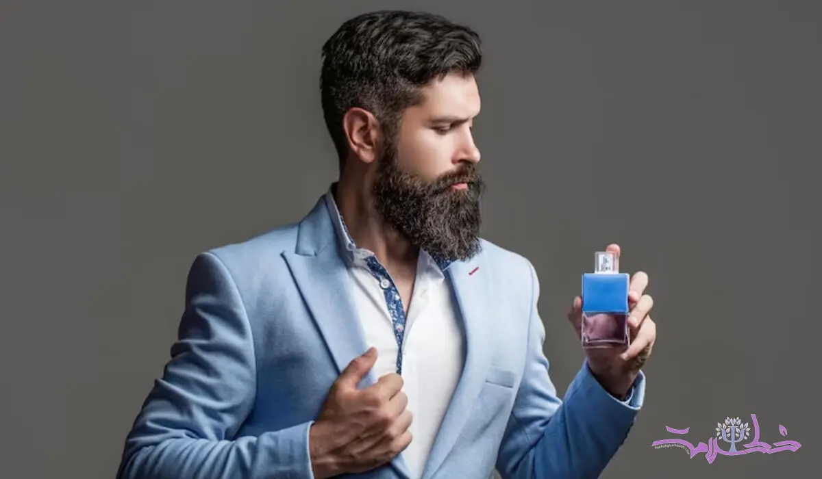 روانشناسی شخصیت / تشخیص ویژگی شخصیت از روی عطر مورد علاقه + فیلم