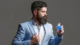 روانشناسی شخصیت / تشخیص ویژگی شخصیت از روی عطر مورد علاقه + فیلم