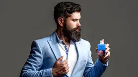 روانشناسی شخصیت / تشخیص ویژگی شخصیت از روی عطر مورد علاقه + فیلم