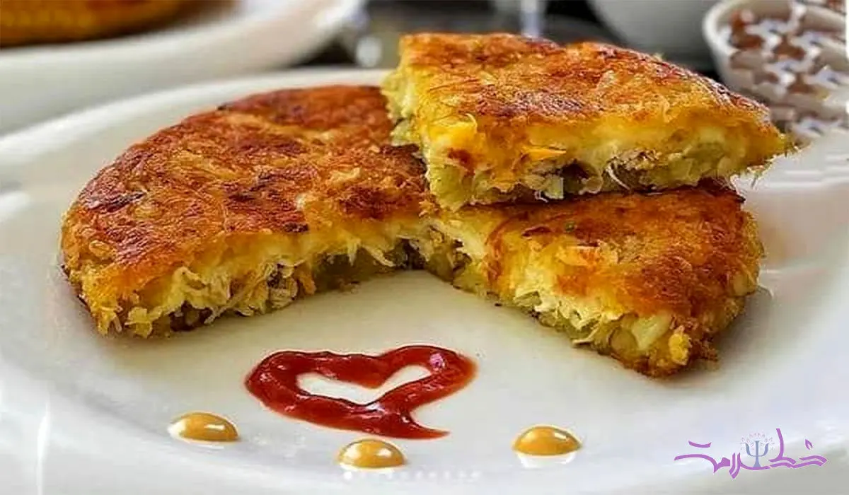 طرز تهیه کوکو مرغ به 3 سبک‌ کلاسیک، ایتالیایی و ژاپنی 