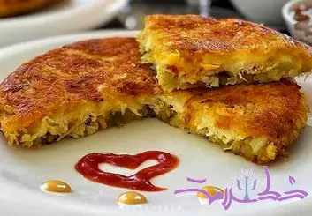 طرز تهیه کوکو مرغ به 3 سبک‌ کلاسیک، ایتالیایی و ژاپنی 