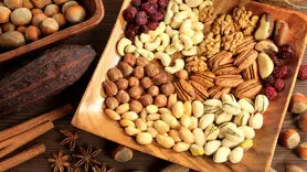 فندق و این همه خاصیت؟ از کاهش وزن تا جوانی و زیبایی پوست!