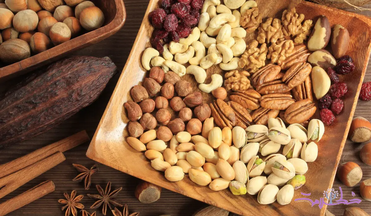 فندق و این همه خاصیت؟ از کاهش وزن تا جوانی و زیبایی پوست!