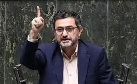 به ترامپ قمارباز می گوییم؛ خودمان دندان‌های سگ هار منطقه را خواهیم کشید!