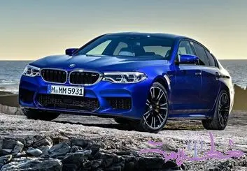 BMW M۵ واگنی که جهان هرگز ندید؛ رازی که فاش شد