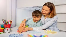 مشکلات بزرگ والدین کودکان اوتیستیکی را بشناسید