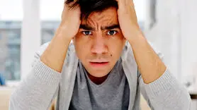 کاهش اضطراب به شیوه طبیعی