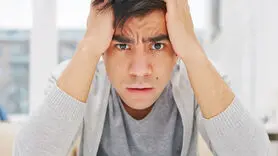 کاهش اضطراب به شیوه طبیعی