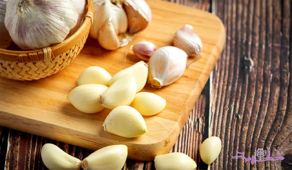 سیر را با این داروها نخورید! + چه کسانی نباید سیر مصرف کنند!