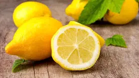 فواید بی نظیر لیموی منجمد + طرز تهیه