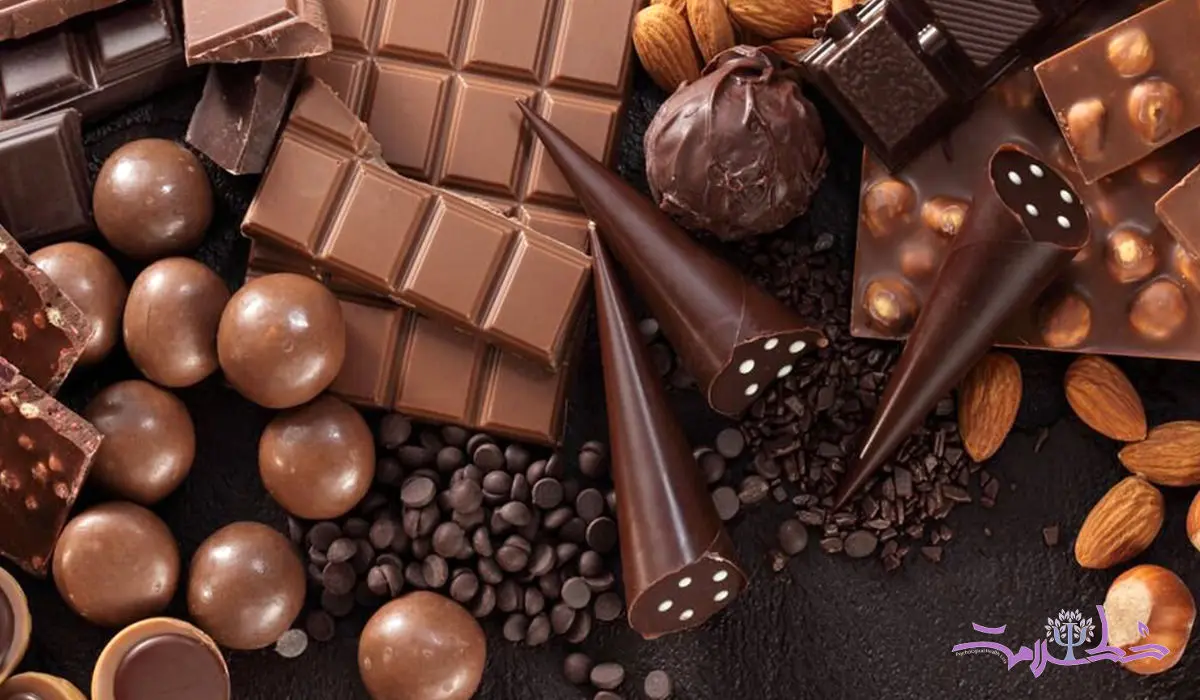 قبل از رفتن به خانه شکلات بخورید/ با دو فایده بی نظیر علمی